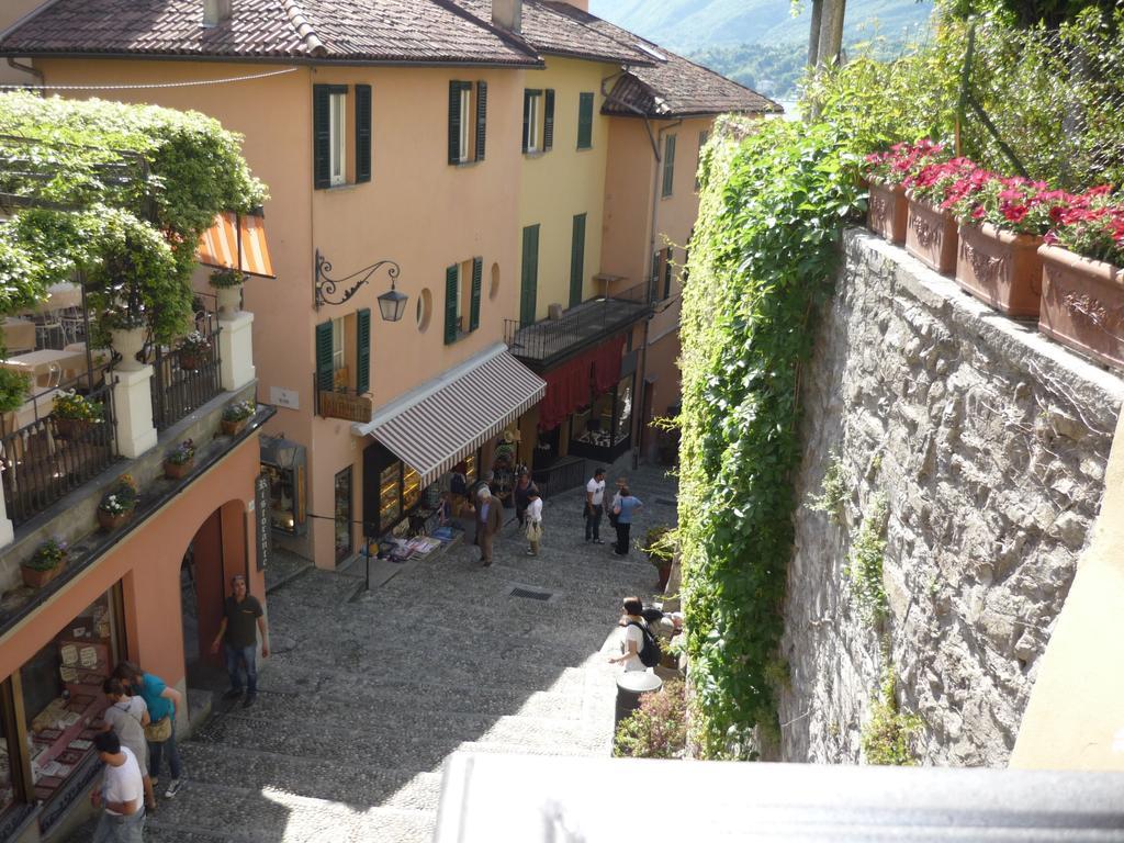 Serbelloni Holiday Apartment 37 Bellagio Cameră foto